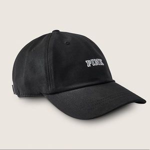 Vs Victorias Secret Pink Baseball Hat